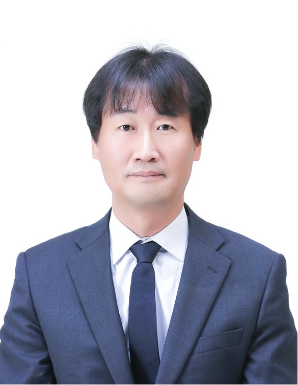 고형석 교수 사진
